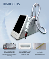 Láser Portátil Taibo Yag 2026, Láser Pico para Tatuajes de Cejas, Picotech Nd Yag, Máquina de Belleza, Láser de Picosegundos para Cuidado Facial y Corporal