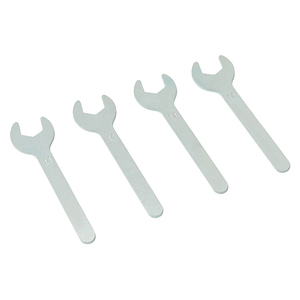 100mm Longitud 14mm Llave de un solo extremo abierto Reparaciones automotrices y ensamblaje de muebles - Product Image 6