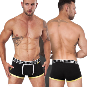 卸売価格で美しい黒人男性の写真の白い下着 Alibaba Com