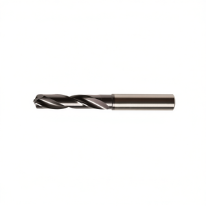 Ttake Ta1004 Universal <b>Carbide</b> <b>Drill</b> <b>Bit</b> Nano TiAlN Coated 5Xd Drilled <b>Carbide</b> <b>Drill</b> <b>Bits</b> - Product Image 2