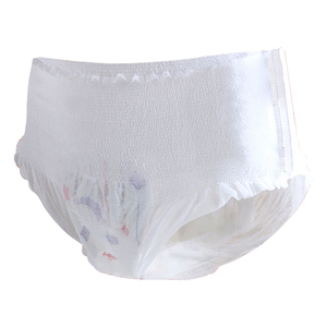 ODM OEM Échantillons gratuits Culottes menstruelles pour femmes Culottes pour le <span class=keywords><strong>cycle</strong></span> Culottes pour filles adultes Couche jetable Culottes menstruelles - Product Image 4