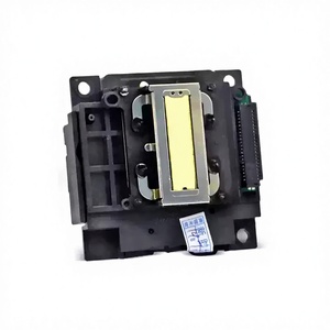 หัวพิมพ์ต้นฉบับใหม่สำหรับ L3100เอปสัน L3110 L4150 L4156 <span class=keywords><strong>L220</strong></span> L210 L120หัวพิมพ์ L1300 FA04000 FA04010อิงค์เจ็ทชิ้นส่วนเครื่องพิมพ์ - Product Image 1