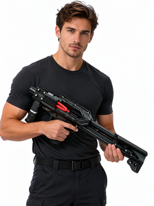 Nouveau Lance-pierre Thor Amélioré 2026, Imprimé en 3D, Lance-pierre de Loisirs Extérieur à Longue Portée, Cadeau pour Garçons de <span class=keywords><strong>JFU</strong></span> - Product Image 5