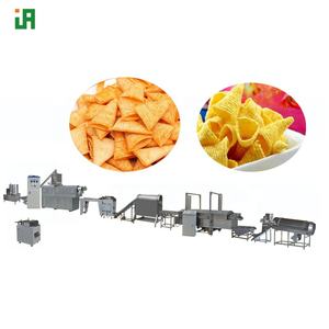 <span class=keywords><strong>Doritos</strong></span>-Tortilla de maíz, máquina para hacer patatas fritas, línea de producción de aperitivos - Product Image 2