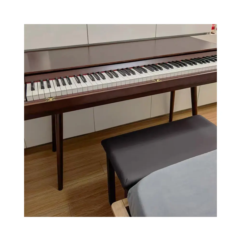 Prijs Piano Key Piano Digitaal 88 Toetsen Digitale Piano Musical