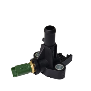 Capteur de température du liquide de refroidissement pour <span class=keywords><strong>Fiat</strong></span> Punto <span class=keywords><strong>Panda</strong></span> 1.0 1.1 1.2 1.4 46824133 55214054 55214055 71716685 71719393 71719202 - Product Image 4