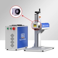 Scanner de galvanomètre laser à résolution de haute précision pour machine de marquage laser
