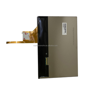 TM101JVHG33 โมดูลชิ้นส่วนอิเล็กทรอนิกส์สำหรับจอแสดงผลดิจิทัล - Product Image 1