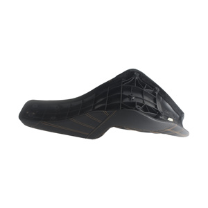 Almohadilla de Gel para Asiento de Motocicleta, Cojín de Pasajero para Softail Street Bob Slim Standard Deluxe Heritage Classic 114 FXBB <span class=keywords><strong>FXBBS</strong></span> 2018-2024 - Product Image 5