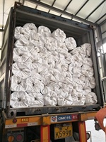 Membrane d'étanchéité 100% naturelle, argile bentonite expansée, doublure en géotextile bentonite, géosynthétique, doublures en argile bentonite, Bentofix GCLS