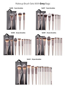 Kit <span class=keywords><strong>de</strong></span> <span class=keywords><strong>brochas</strong></span> <span class=keywords><strong>de</strong></span> <span class=keywords><strong>maquillaje</strong></span> <span class=keywords><strong>al</strong></span> <span class=keywords><strong>por</strong></span> <span class=keywords><strong>mayor</strong></span> <span class=keywords><strong>de</strong></span> etiqueta privada más vendida cosméticos profesionales suaves y sedosos juego <span class=keywords><strong>de</strong></span> <span class=keywords><strong>brochas</strong></span> <span class=keywords><strong>de</strong></span> <span class=keywords><strong>maquillaje</strong></span> sin crueldad - Product Image 3