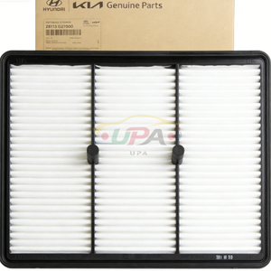 ไส้กรองอากาศคุณภาพสูง 28113-G2700 FILTER-AIR CLEANER 28113 G2700 สำหรับฮุนได เกีย 28113G2700 - Product Image 1