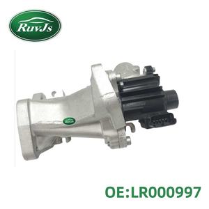 RuvJs カーアクセサリー EGRバルブ LR000997 <span class=keywords><strong>2</strong></span>.<span class=keywords><strong>2</strong></span>ディーゼル フリーランダー<span class=keywords><strong>2</strong></span>（06-14） ディスカバリースポーツ（15-19） レンジローバー イヴォーク（12-19）用 - Product Image 2