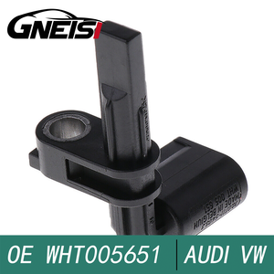 Audi Q7 Volkswagen Touareg 2015-2018 için ön tekerlek sensörü WHT005651 WHT005651A - Product Image 4