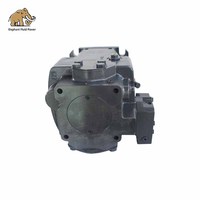 Pompe à piston hydraulique 10185016 A11VO130LRDH1/10R pour machines de construction, pièces de pompe de tracteur