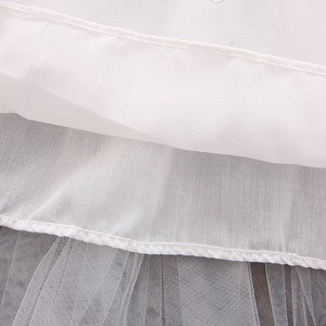 Vestidos Blancos de Algodón para Bebés de 1 Año con Flores para Niñas, Vestido de Verano, Nuevo Estilo, Hecho en China - Product Image 5