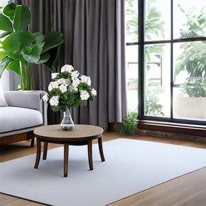 Hoa centerpieces nhân tạo Begonia pháp phong cách năm đầu siêu lớn Nhân Tạo Hoa mẫu đơn - Product Image 6