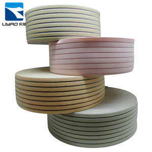 Transpirable personalizado ancho suave y cómodo de línea de pescado de banda elástica <span class=keywords><strong>para</strong></span> deportes ropa interior - Product Image 1