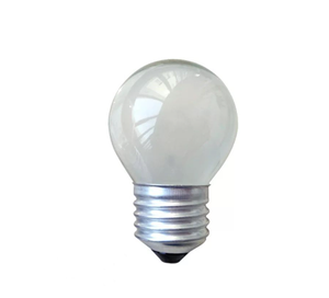 Incandescent Bulb B22/E27 Base 6000K <strong>Daylight</strong> 90 CRI 50000 Hours Lifespan E27/B22 Old Transparent Glass - Product Image 4