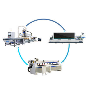 Ne-top-arpenty, encastrado, flexible - Product Image 2