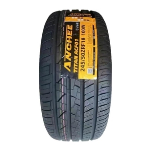 Neumáticos Nuevos de Alta Calidad al por Mayor para Autos de Pasajeros en Tamaños 13/14/15/16/17/18/19/20 a Precio Económico - Product Image 1
