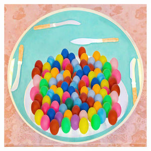 <span class=keywords><strong>Pelotas</strong></span> <span class=keywords><strong>de</strong></span> <span class=keywords><strong>Ping</strong></span> <span class=keywords><strong>Pong</strong></span> 2g Duraderas <span class=keywords><strong>de</strong></span> Bajo Costo, 40mm, Plástico sin Costuras, 150/<span class=keywords><strong>Paquete</strong></span> para Fiestas y Juegos <span class=keywords><strong>de</strong></span> Beer <span class=keywords><strong>Pong</strong></span> - Product Image 3