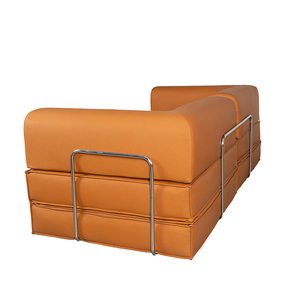 ספה עיצוב מינימליסטי ספת סלון 2025 ספות סלון יוקרה - Product Image 2