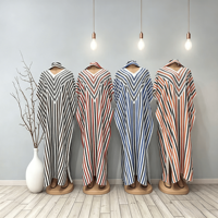Nouvelles Robes de Soirée Africaines Grande Taille pour Femmes, Dashiki Ankara à Paillettes, Tenues Décontractées en Polyester pour Fêtes