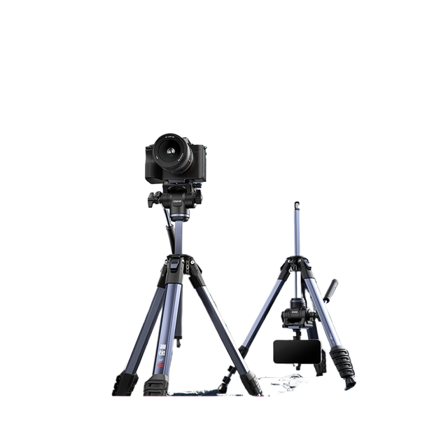 Ulanzi Optimal Basket Green Scallion Image II Hydraulic Pan Tilt Tripod Second Generation DSLR Micro Single Camera Professional