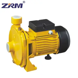 0.75kw Áp Suất Thấp Nâng Thấp Bơm Nước Điện Bơm Ly Tâm Vệ Sinh 1hp