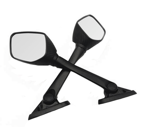 Pièces de guidon de rétroviseur latéral de moto avec support de rétroviseur pour <span class=keywords><strong>Honda</strong></span> ADV150 <span class=keywords><strong>ADV</strong></span> <span class=keywords><strong>150</strong></span> <span class=keywords><strong>2019</strong></span> 2020 - Product Image 1