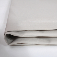Tissu Oxford en polyester 300D avec revêtement PU pour auvent et tente