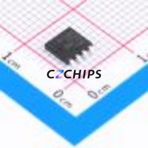 ทรานซิสเตอร์ฟิลด์ทรานซิสเตอร์ (มอสเฟท) LFPAK56D BUK9K17-60EX ใหม่และดั้งเดิม - Product Image 1