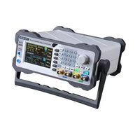 PSG9060/9080 Programmable DDS Digital Dual-Channel Function Signal Source Generator Arbitrary Wave Frequency Meter 60MHz 80MHz