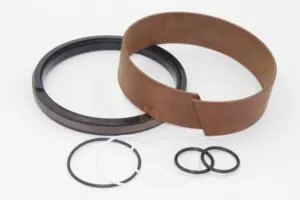 4340620 Комплект уплотнений цилиндра стрелы для <span class=keywords><strong>HITACHI</strong></span> EX400-3 EX400-3C EX400-5 EX450H-5 <span class=keywords><strong>EX550</strong></span> EX600H-3 - Product Image 3