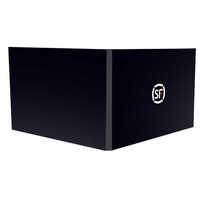 Promotion Écran LCD numérique HD de 7 pouces pour brochure avec impression pour invitation, promotion, vidéo, carte de vœux