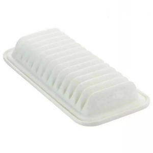 Elemento de filtro de aire del coche del filtro de aire 17801-21030 178010d010 1780122020 A120e6385s para Toyota - Product Image 4