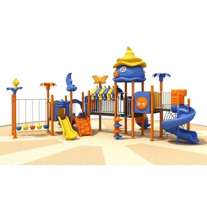Attrezzature Uniche per Parchi Giochi per Bambini in Età Prescolare, Fazendinha in Plastica per Uso Esterno in Giardino - Product Image 1