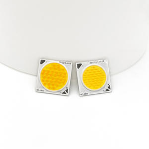 Chip COB para focos de doble <span class=keywords><strong>color</strong></span> <span class=keywords><strong>Amarillo</strong></span> Blanco 21-36V 4W-48W 150MA-900MA Super Flux LED para focos y focos RA90 - Product Image 4