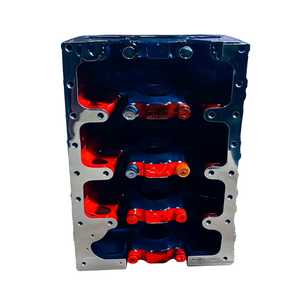 Ensemble moteur complet C6.6 C7 C7.1 C7.7B pour générateur diesel, alimentation électrique stationnaire - Product Image 1