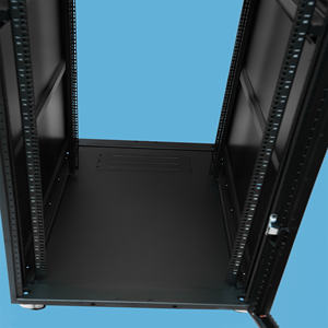 Gabinete de Servidor PR de Alta Calidad Marca <span class=keywords><strong>Atnt</strong></span>, 42U, 19 Pulgadas, Acero Laminado en Frío SPCC, Caja de Red para Equipos - Product Image 4