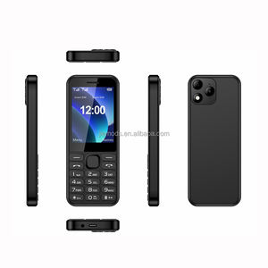 Téléphone mobile à clavier 4G Batterie 1800mAh Prix bas Téléphone cellulaire 4G Volte Débloqué OEM 4G Bouton Lte Clavier Fonctionnalité Téléphone mobile de base - Product Image 3