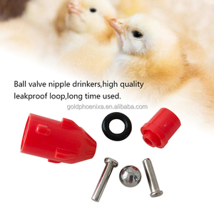 <span class=keywords><strong>Abreuvoir</strong></span> à mamelons pour volailles Ziggity, double verrouillage, <span class=keywords><strong>abreuvoir</strong></span> pour poulets, mamelons pour poulets de chair - Product Image 5