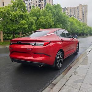 Sehol <span class=keywords><strong>A5</strong></span> 1.5T HATCHBACK LHD Turbo CVT <span class=keywords><strong>2020</strong></span> Usado, Pantalla Táctil, Cuero, R17, Amplio Espacio, Smart Connect, Buen Estado, Gran Oferta - Product Image 4