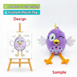 Fabricant et fournisseur de jouets en peluche personnalisés, mini-jouets en peluche <span class=keywords><strong>renard</strong></span>, jouets en peluche bio The Amazing Digital Circus, peluches personnalisées - Product Image 2