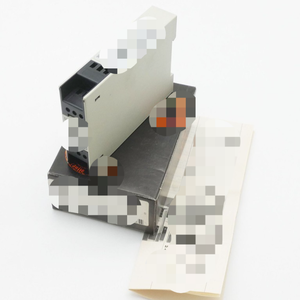 1112.1 Aes1112.1 110 VAC ปลอดภัยโมดูล-ไม่ได้ใช้/บรรจุภัณฑ์เดิม-ต้นฉบับใหม่สต็อกอุตสาหกรรมอัตโนมัติ - Product Image 1