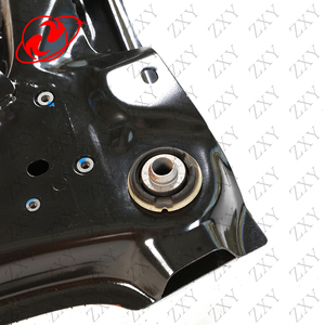 Traversa del Telaio Ausiliario per Renault <span class=keywords><strong>Fluence</strong></span> 09- OEM:544019550R - Product Image 5