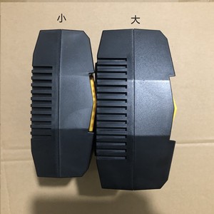 Pompa Angin Mobil Portabel Listrik 150 PSI DC 12V Harga Terjangkau untuk Ban dan Alat Tiup - Product Image 4