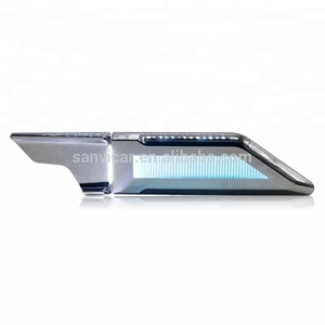 Car Reversing Led <b>Drl</b> Daytime Running Turn Lamp Automotive Multi-function 12W Car Rear <b>Lights</b> - Product Image 3