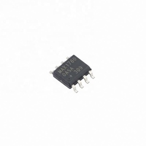 Chip Controlador de Gate MAX17600ASA+ SO-8 - Product Image 1